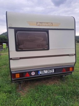 karavan - 3