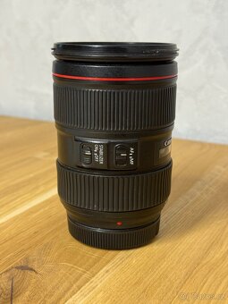 Canon EF 24-105 4L II IS USM - 3