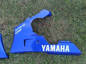 Kapoty Yamaha R1 1999 - 3