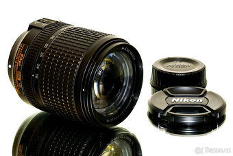 Nikon AF-S 18-140mm VR DX záruka 03/2026 TOP STAV - 3