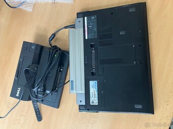 NB Dell Latitude E4200, i5, 8GB RAM, 240GB SSD - 3