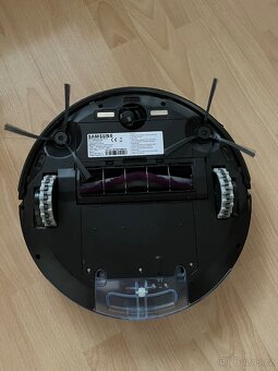 Robotický vysavač samsung - 3