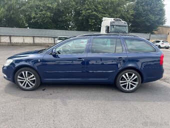 Škoda Octavia II FL 1.4 TSi COMBI MOŽNO NA SPLÁTKY - 3