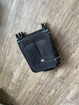 Prodám kufry jako nove - 3