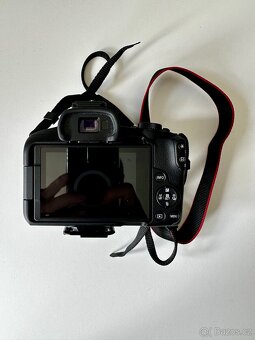 Canon EOS R50 + Canon RF 16 mm f/2,8 STM - 3
