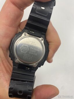 G-Shock GA-2100 - 3