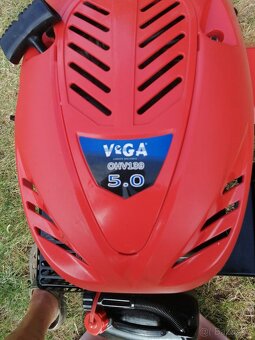 Kultivator VeGA MULTI 36-60 - 3