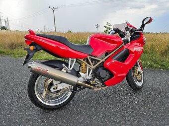 Ducati ST4 - 3
