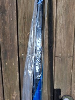 Hokejka Bauer Nexus Sync Jr., flex 50, P28, pravá - 3