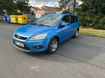 Ford Focus r.v 2010 1.6 TDCI STK 10.2026 - 3