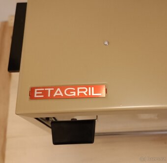 Elektrický gril - 3