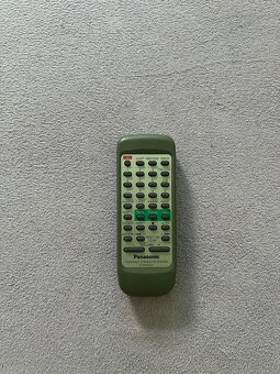 Panasonic RX-ES22 - 3