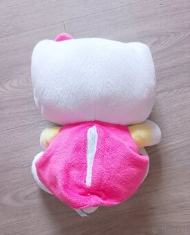 Hrací Hello kitty - 3