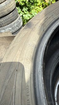 Pneu 225/55 R18 Falken - 3