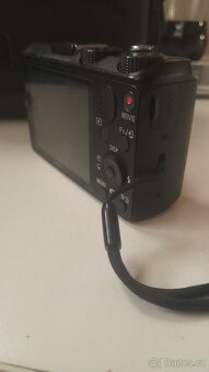 Sony Cyber-shot DSC-HX60V - 3