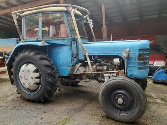 Zetor 3011 - 3