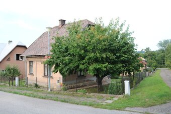 Prodej rodinného domu Nová Paka - 3