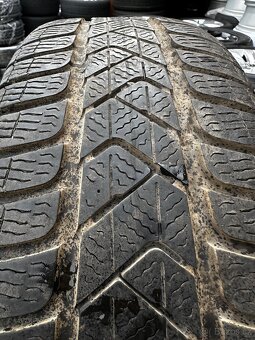 Alu kola 5x112 r17 s pneu (6541p) - 3