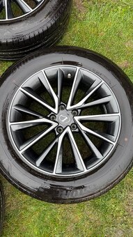 Letni komplety Lexus NX - 3