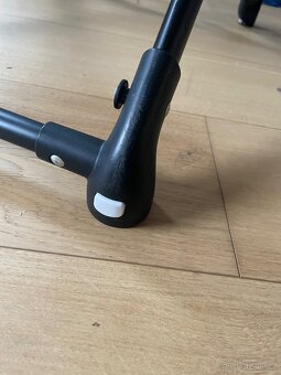 Podvozek Bugaboo Fox 1 - 3