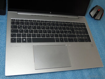 HP EliteBook 865 G11 16" 1920x1200 Ryzen 7 32GB 1TB Záruka - 3
