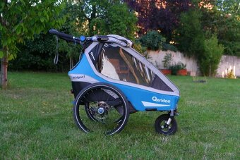 Queridoo Kidgoo 1 Sport 2020 - 3