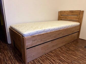 Masiv - Jednolůžko - 3