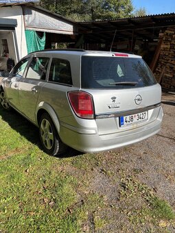 Opel Astra - 3