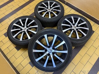 Alu kola zimní r17 - 3