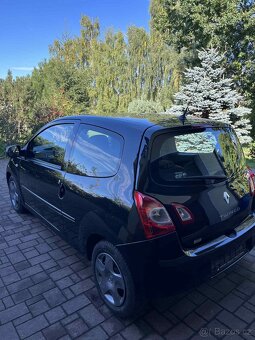 Renault twingo 1.2 16v 55 kw 2012 model 2013 - 3