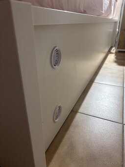 IKEA Malm 160x200 - 3