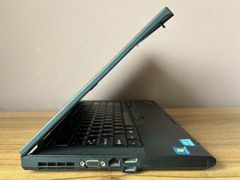 Lenovo Thinkpad T420 - 3