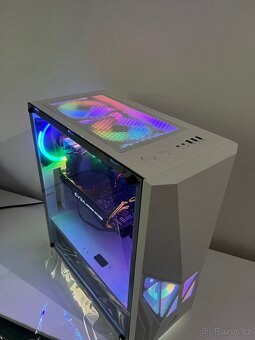 💻 Herní PC – i5, GTX 1060, 16GB RAM, SSD - 3