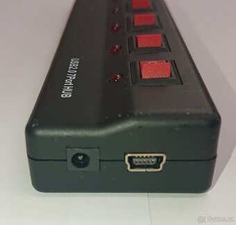 USB 2.0 7Port HUB - 3