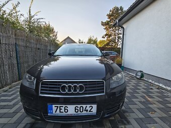 Audi A3 1.9tdi 77kw - 3