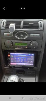 Prodám Ford Mondeo MK3 rok - 3