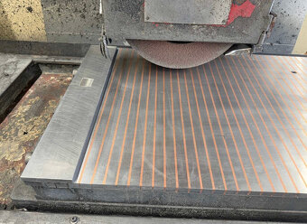 Brusky - rovinné DEGEN FSC 60150 - 3