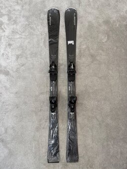 Nové lyže Elan Wildcat Blk Edit 76+ Elan ELX 11.0 GW - 3