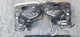 Brusle dětské Tempish vel 30-33 - 3