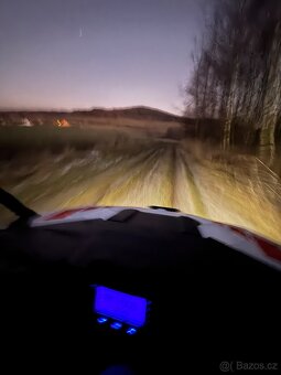 Polaris RZR 200 EFI - 3