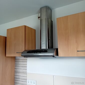 Kuchyňská linka se spotřebiči - 3