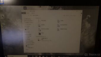 Lenovo yoga book C930 s e-ink displayem - 3