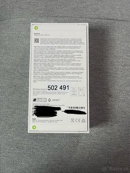 IPhone 15 128gb PINK - 3