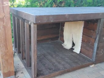 Velká psí bouda - 3