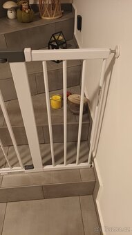 Zábrana na schody - 3