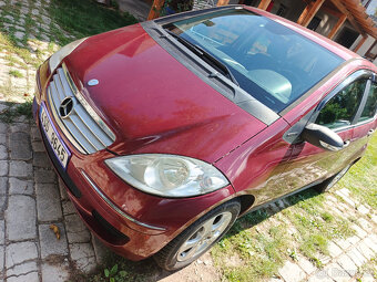 Mercedes A 180 CDI - 3