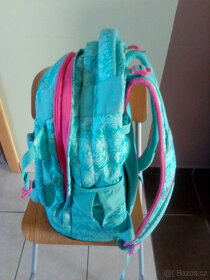Prodám školní batoh zn.Satch - 3