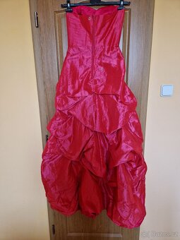 Plesové šaty - 3