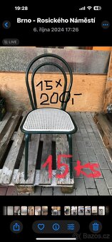 Gastro vybavení - 3