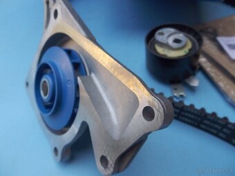 Vodní pumpa SKF - sada - 3